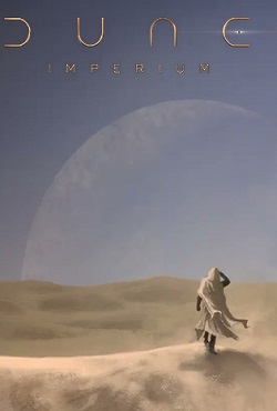 Dune Imperium download torrent