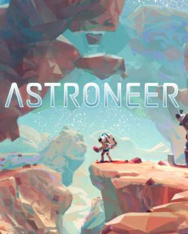 Astroneer [v 1.18.67.0] (2016) download torrent RePack from xatab