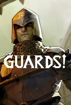 GUARDS! download torrent