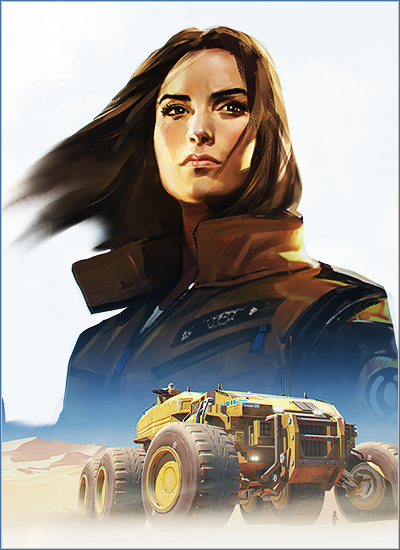 Homeworld: Deserts of Kharak (2016) download torrent RePack from xatab