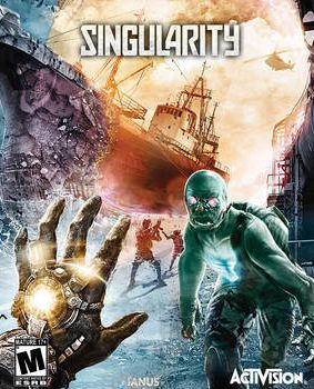 Singularity (2010) download torrent RePack from xatab