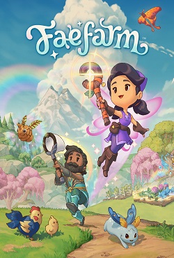 Fae Farm download torrent