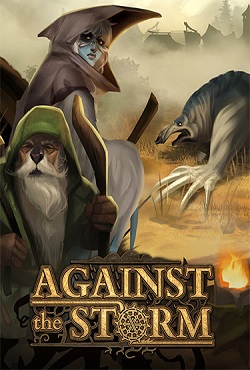 Against the Storm download torrent