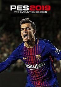 PES 2019 / PRO EVOLUTION SOCCER 2019 (2018) download torrent 
