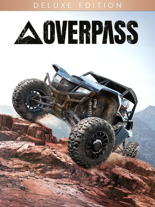 OVERPASS™ [CODEX] (2020) download torrent 