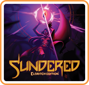 Sundered: Eldritch Edition (2017) download torrent RePack from xatab
