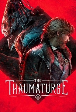 The Thaumaturge download torrent