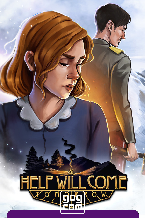 Help Will Come Tomorrow v.2.1  (2020) download torrent 