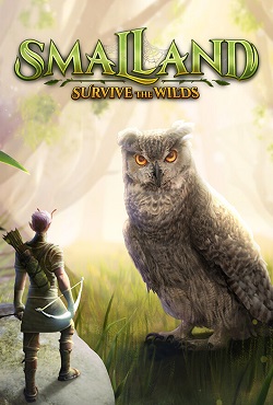 Smalland Survive the Wilds download torrent