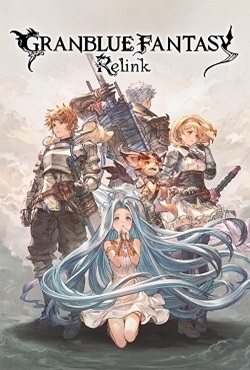 Granblue Fantasy Relink download torrent