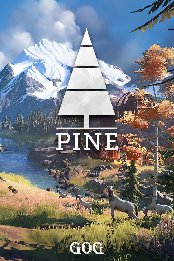 Pine (Patch 13)  (2019) download torrent 