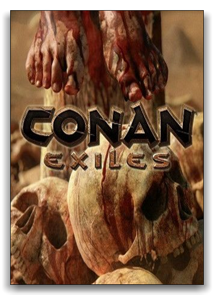 Conan Exiles [build 230672\25565+DLC] (2018) download torrent RePack from xatab
