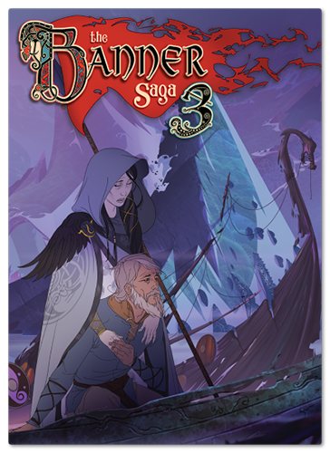The Banner Saga 3: Legendary Edition [v 2.61.04 + DLCs] (2018) download torrent RePack from xatab