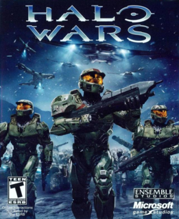 Halo Wars (2016) download torrent RePack from xatab