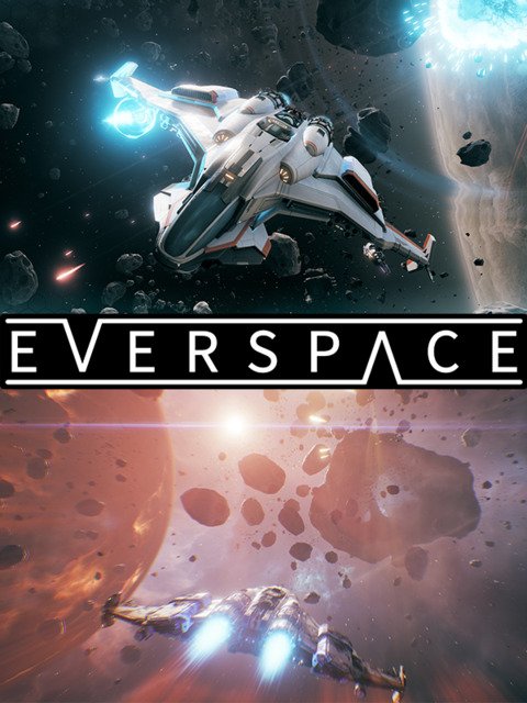 Everspace (1.3.5.36556 (32841) (2017) download torrent RePack from xatab