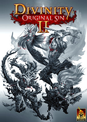 Divinity: Original Sin 2 - Definitive Edition {v.3.6.69.4648 (40474)+DLC } (2017) download torrent RePack from xatab