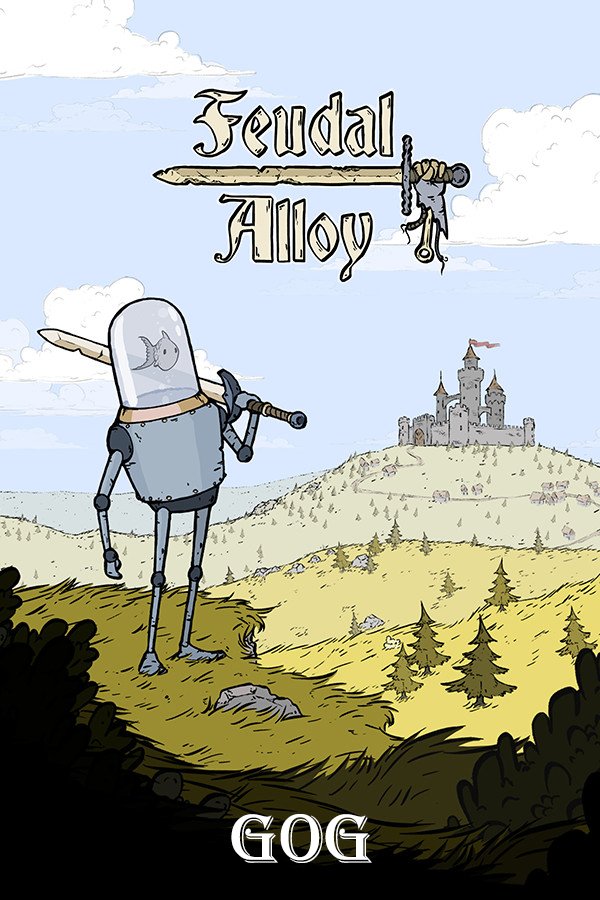 Feudal Alloy (v.1.02) (2019) download torrent 