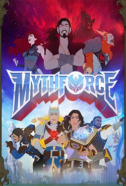 MythForce download torrent
