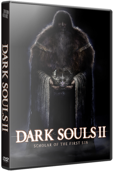Dark Souls 2: Scholar of the First Sin (2015) download torrent RePack from xatab