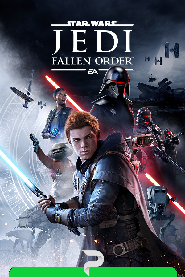 Star Wars Jedi: Fallen Order - Deluxe Edition v.1.0.10.0  (2019) download torrent 