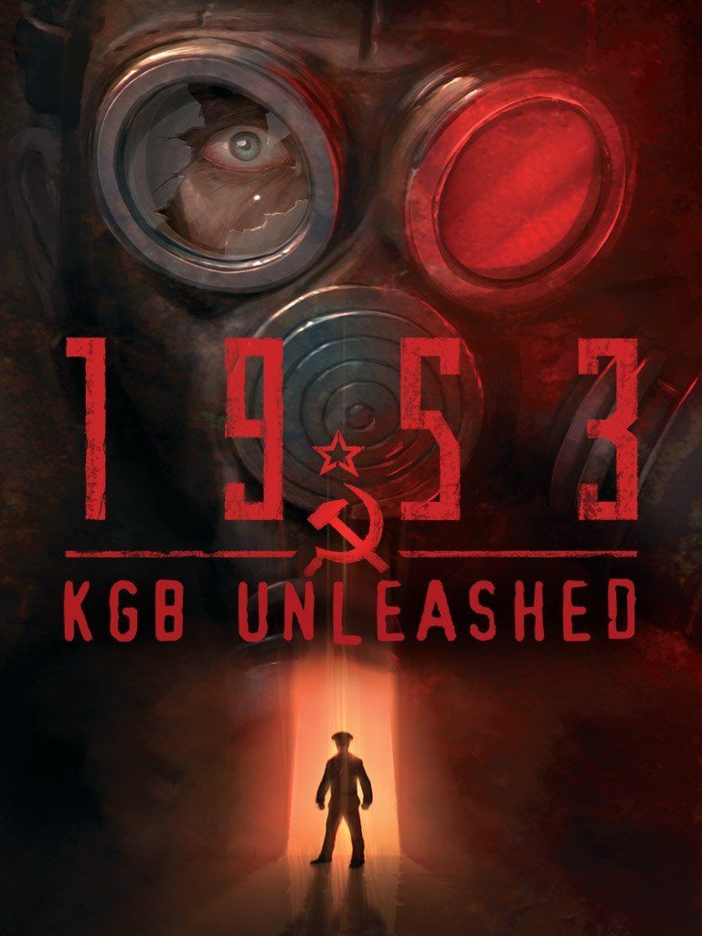 1953 KGB Unleashed (Phobos 1953) (2010) download torrent - Xatab