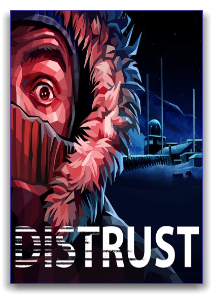 Distrust (2017) download torrent RePack from xatab