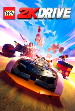 LEGO 2K Drive download torrent
