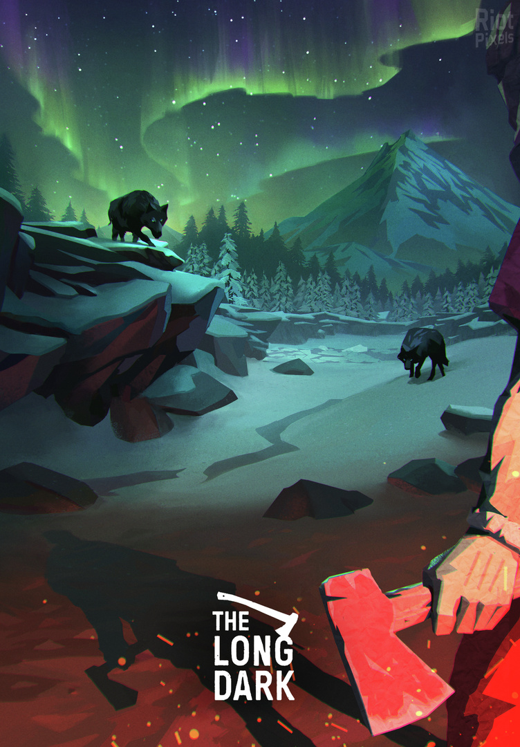 The Long Dark [v 1.93 build 71192] (2017) download torrent RePack from xatab
