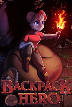 Backpack Hero download torrent