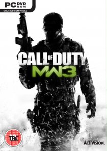 Call of Duty: Modern Warfare 3 (2011) download torrent RePack from xatab