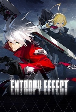 BlazBlue Entropy Effect download torrent