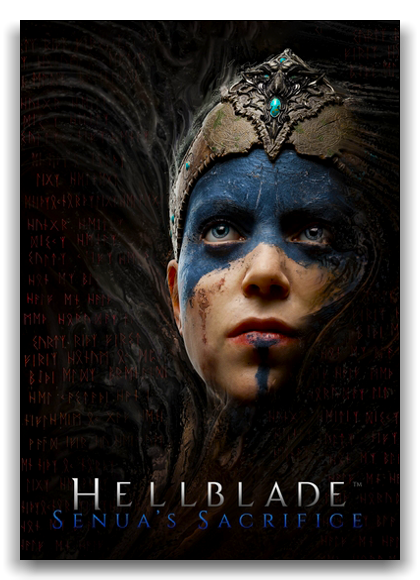Hellblade: Senua's Sacrifice (v 1.03) (2017) download torrent RePack from xatab