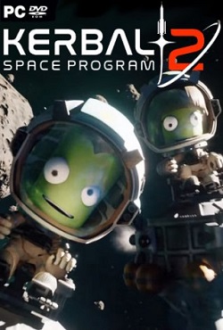 Kerbal Space Program 2 download torrent