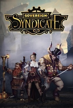 Sovereign Syndicate download torrent