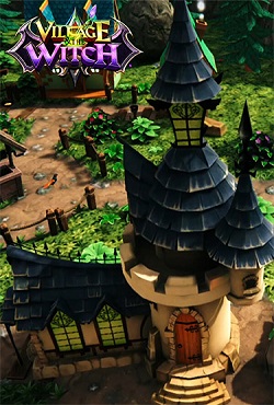 Village and The Witch download torrent