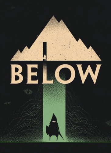 Below [v 1.0.0.30] (2018) download torrent RePack from xatab