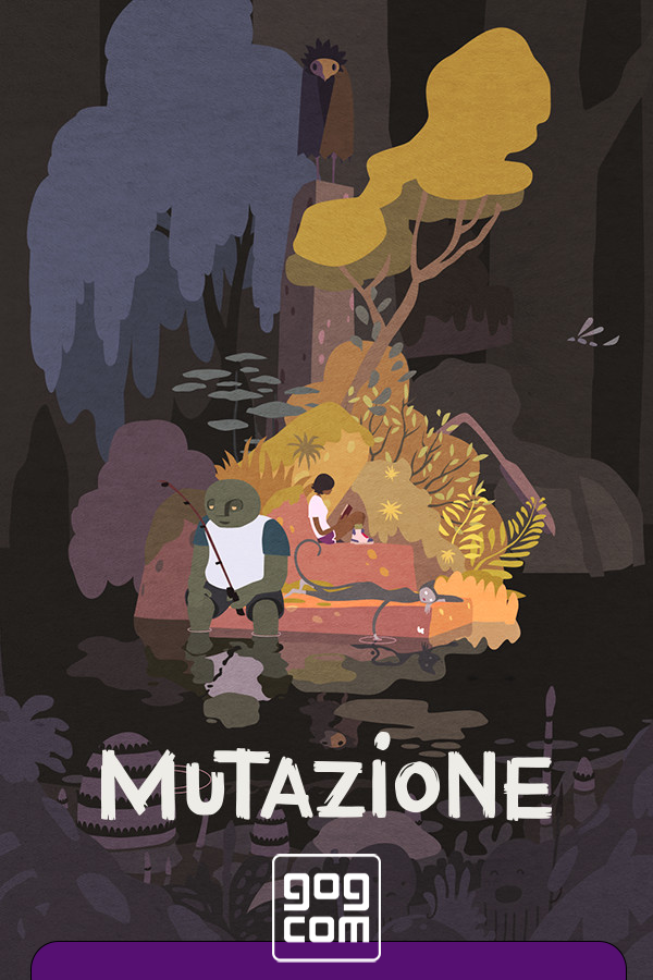 Mutazione v.1.84  (2019) download torrent 