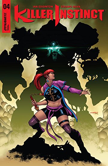 Killer Instinct [Update 14] (2017) download torrent RePack from xatab