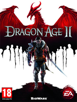 Dragon Age 2 (2011) download torrent RePack from xatab