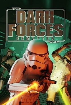 Star Wars Dark Forces Remaster download torrent