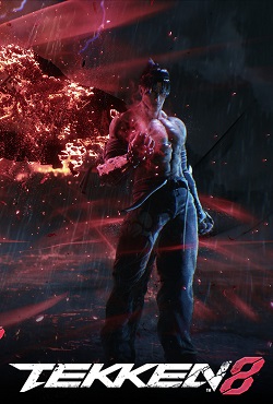 TEKKEN 8 download torrent