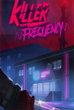Killer Frequency download torrent