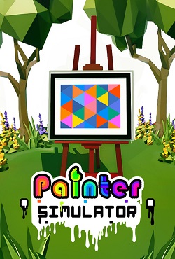Painter Simulator download torrent