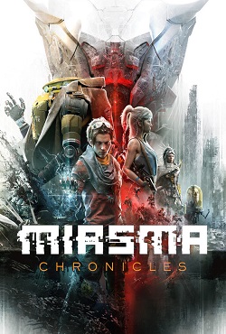 Miasma Chronicles download torrent