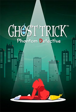 Ghost Trick Phantom Detective download torrent