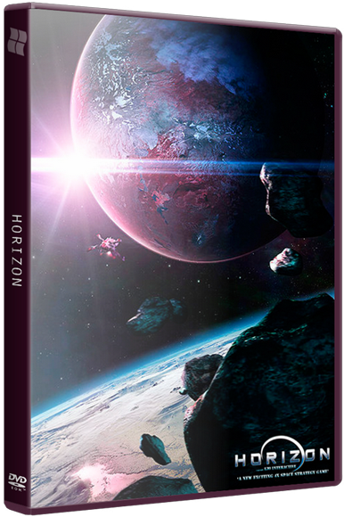 Horizon (2014) download torrent RePack from xatab