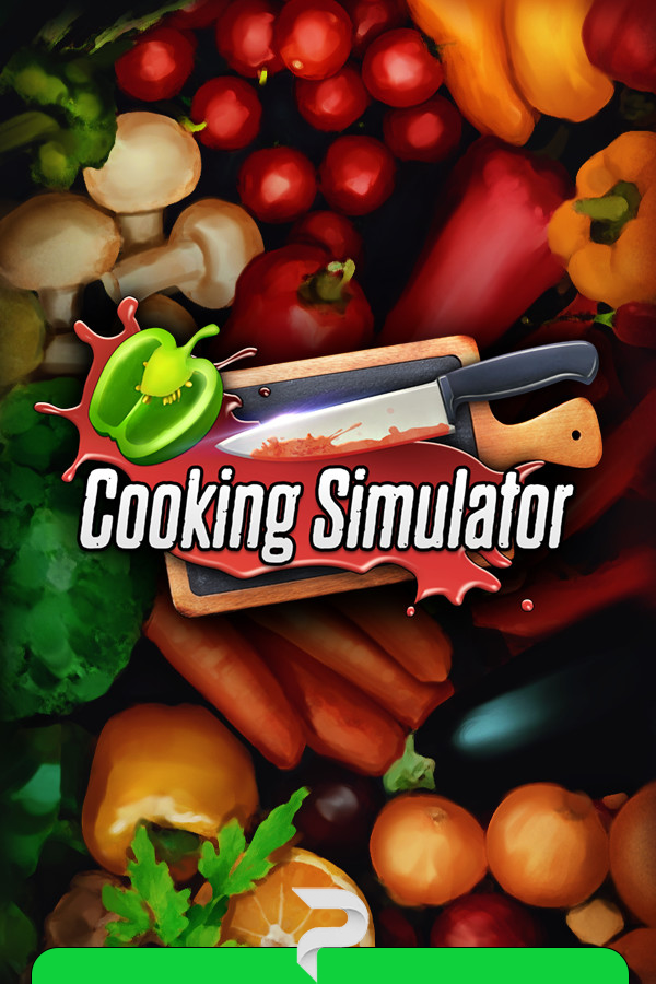 Cooking Simulator v.5.2.5  (2019) download torrent