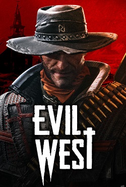 Evil West download torrent