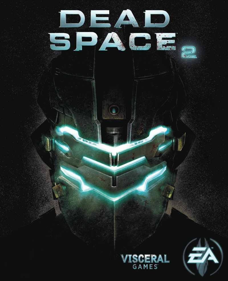 Dead Space 2 (2011) download torrent RePack from xatab