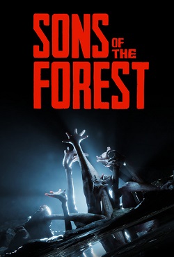 Sons of the Forest download torrent